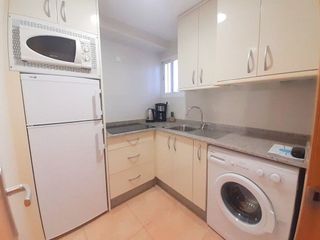 Piso en venta en Rincón de Loix en Benidorm