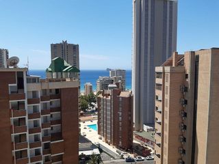 Piso en venta en Rincón de Loix en Benidorm