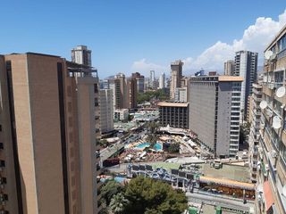 Piso en venta en Rincón de Loix en Benidorm