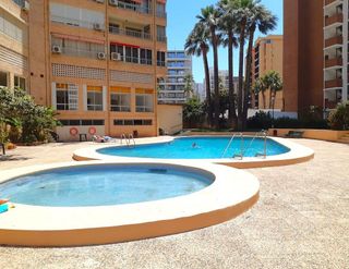Piso en venta en Rincón de Loix en Benidorm