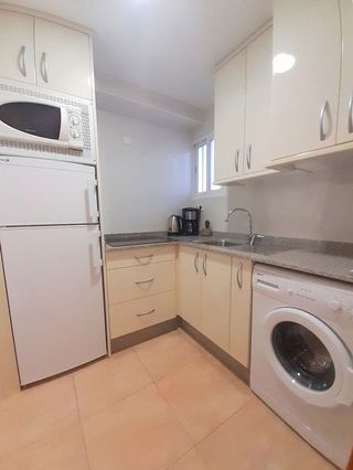 Piso en venta en Rincón de Loix en Benidorm