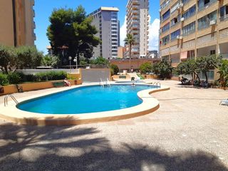 Piso en venta en Rincón de Loix en Benidorm