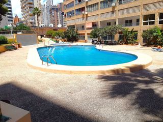 Piso en venta en Rincón de Loix en Benidorm