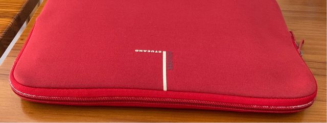 Funda neopreno. Portatil 12-13”. Tucano.