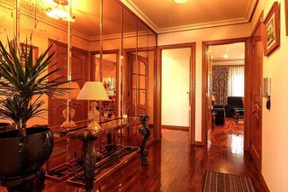 Chalet en venta en Vilamarxant