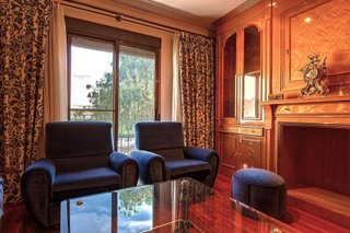 Chalet en venta en Vilamarxant
