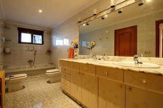 Chalet en venta en Vilamarxant