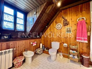 Casa adosada en venta en Vielha e Mijaran