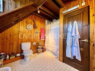 Casa adosada en venta en Vielha e Mijaran