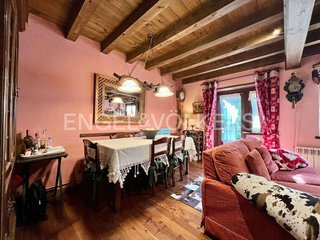 Casa adosada en venta en Vielha e Mijaran