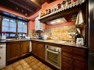 Casa adosada en venta en Vielha e Mijaran