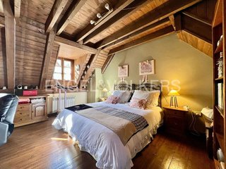 Casa adosada en venta en Vielha e Mijaran
