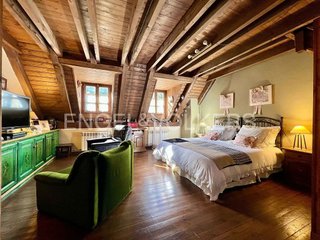 Casa adosada en venta en Vielha e Mijaran
