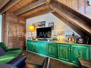 Casa adosada en venta en Vielha e Mijaran