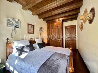 Casa adosada en venta en Vielha e Mijaran