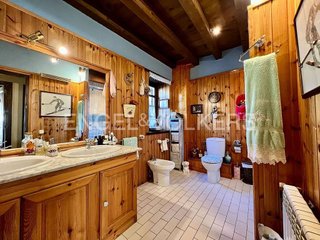 Casa adosada en venta en Vielha e Mijaran