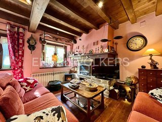 Casa adosada en venta en Vielha e Mijaran