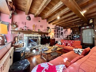 Casa adosada en venta en Vielha e Mijaran