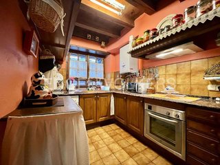 Casa adosada en venta en Vielha e Mijaran
