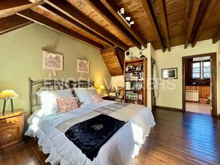 Casa adosada en venta en Vielha e Mijaran