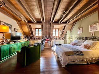 Casa adosada en venta en Vielha e Mijaran
