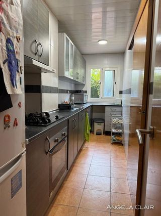 Piso en venta en Montornès del Vallès