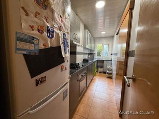 Piso en venta en Montornès del Vallès