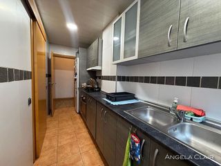 Piso en venta en Montornès del Vallès