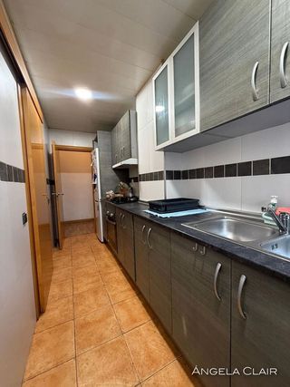 Piso en venta en Montornès del Vallès