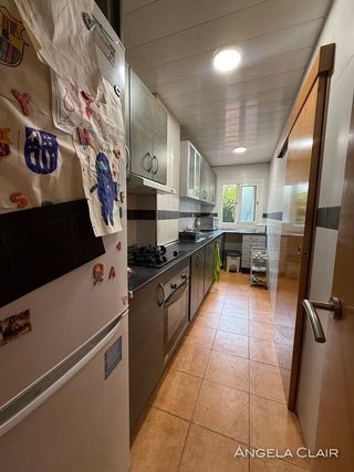 Piso en venta en Montornès del Vallès