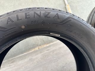 Neumáticos Bridgestone Alenza 001 245/50R19