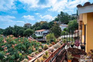 Chalet en venta en La Floresta - Les Planes en Sant Cugat del Vallès