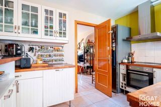 Chalet en venta en La Floresta - Les Planes en Sant Cugat del Vallès