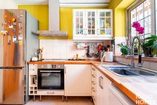 Chalet en venta en La Floresta - Les Planes en Sant Cugat del Vallès