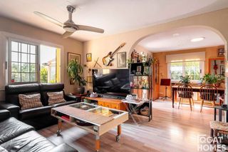 Chalet en venta en La Floresta - Les Planes en Sant Cugat del Vallès