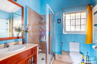 Chalet en venta en La Floresta - Les Planes en Sant Cugat del Vallès