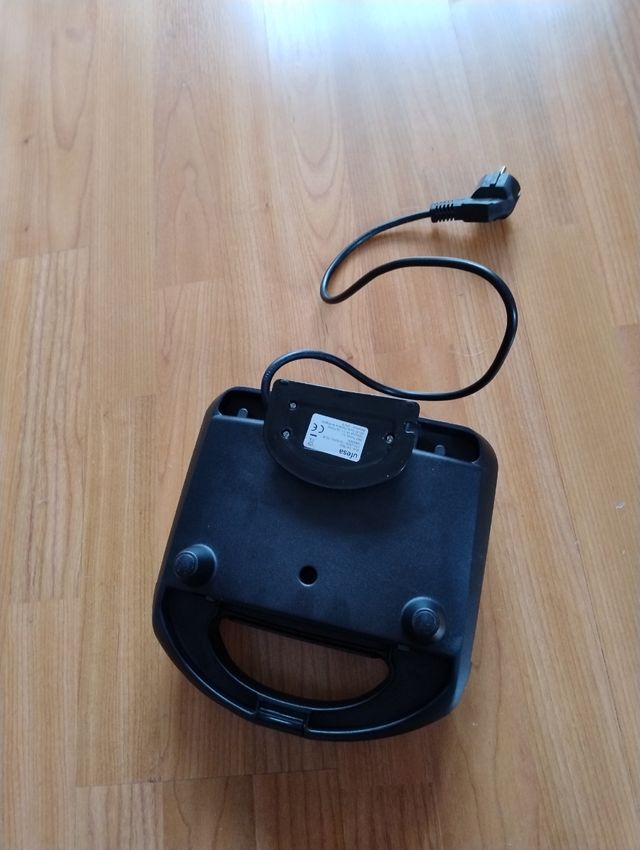 Sandwichera Ufesa SW7050 - Plancha