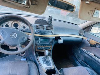 MERCEDES VITO 111 CDI 2004 2.1 W639