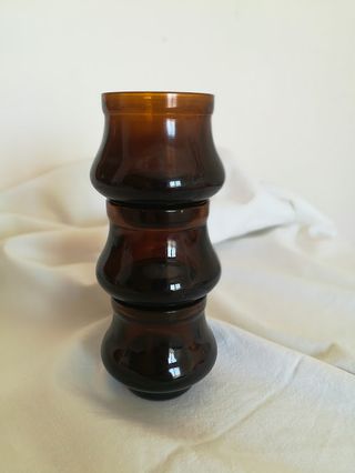 Lotto 3 vasetti, utili anche come portacandele.