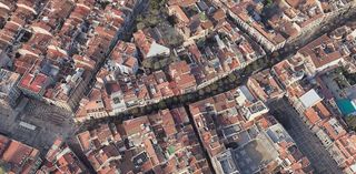Piso en venta en Centre en Mataró