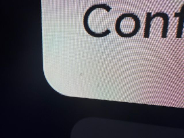 TV TCL 75" 4K QLED negra 75C641