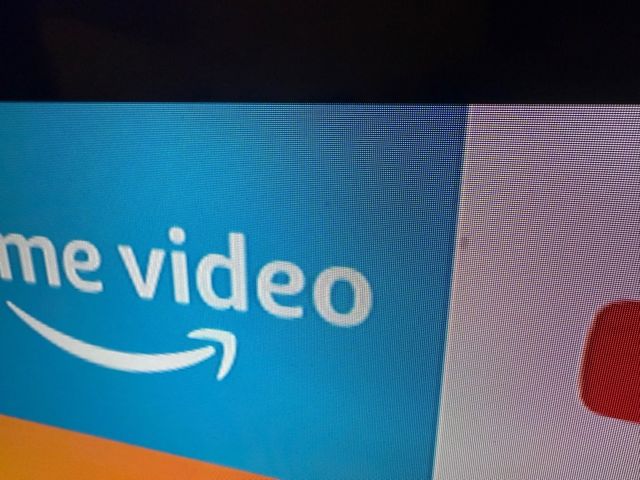 TV TCL 75" 4K QLED negra 75C641