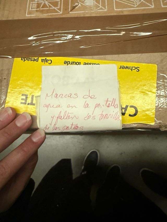 TV TCL 75" 4K QLED negra 75C641