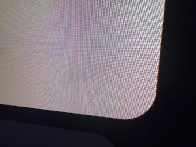 TV TCL 75" 4K QLED negra 75C641