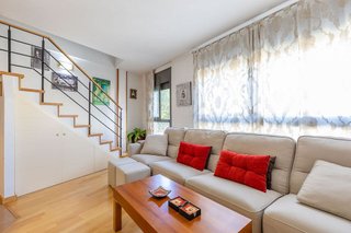 Dúplex en venta en Gelida