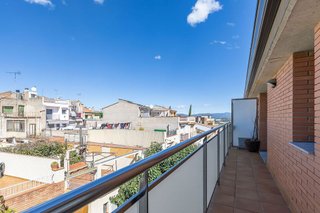 Dúplex en venta en Gelida