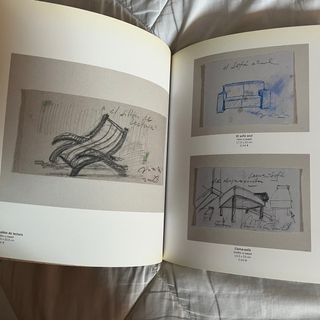 Libro Firmado Joaquin Martinez Dibujos Monocromos