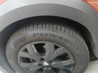 Dacia Jogger 2022