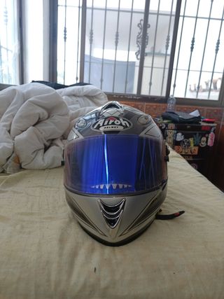 Casco de moto Airoh