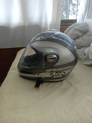 Casco de moto Airoh